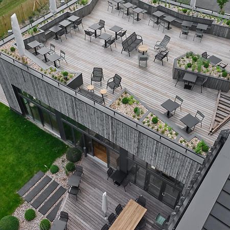 Bercail Hotel Wambrechies Luaran gambar
