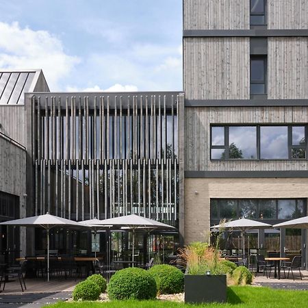 Bercail Hotel Wambrechies Luaran gambar