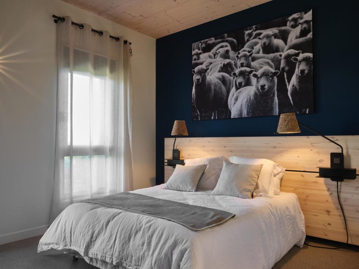Bercail Hotel Wambrechies Luaran gambar