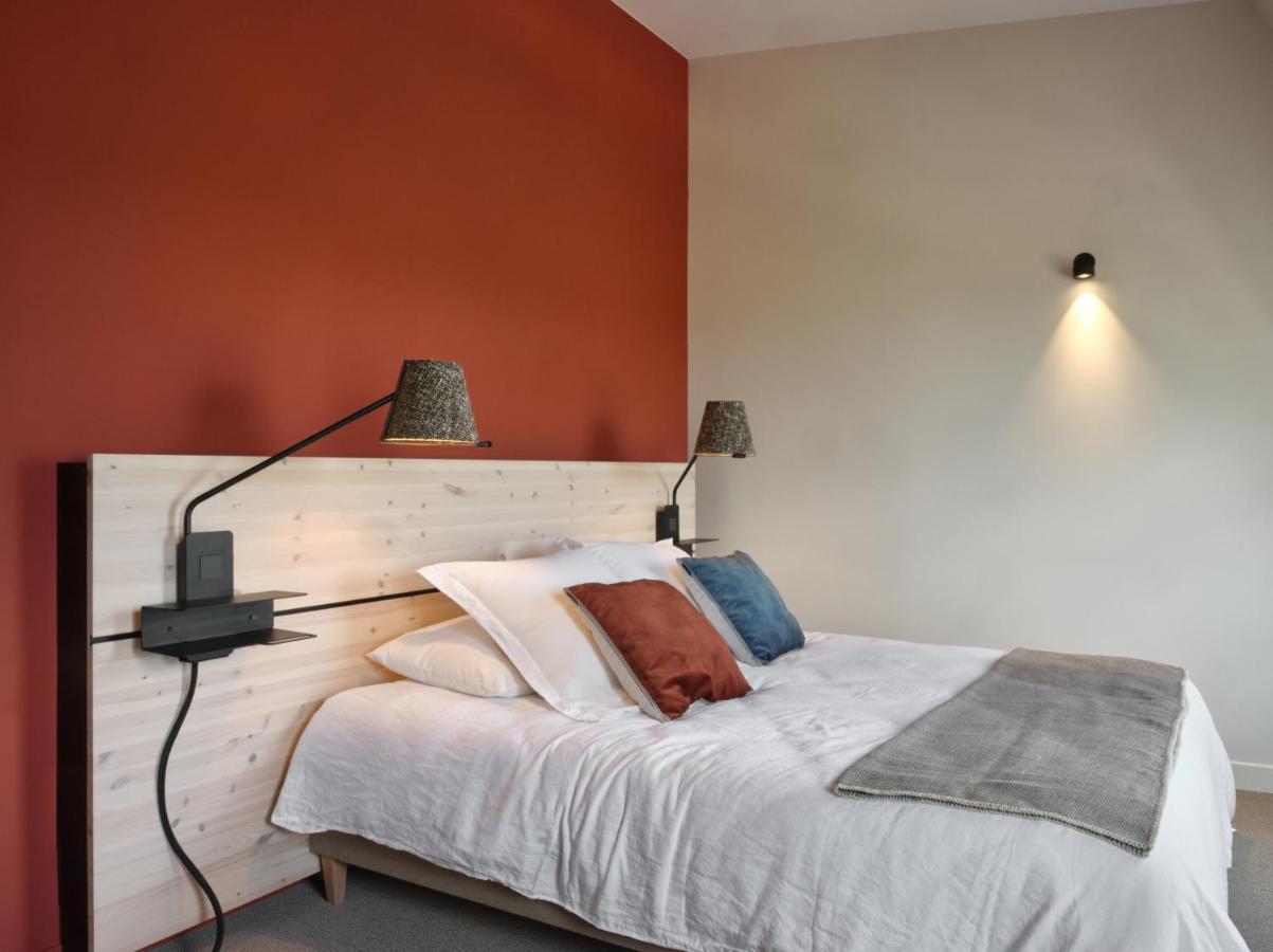 Bercail Hotel Wambrechies Luaran gambar
