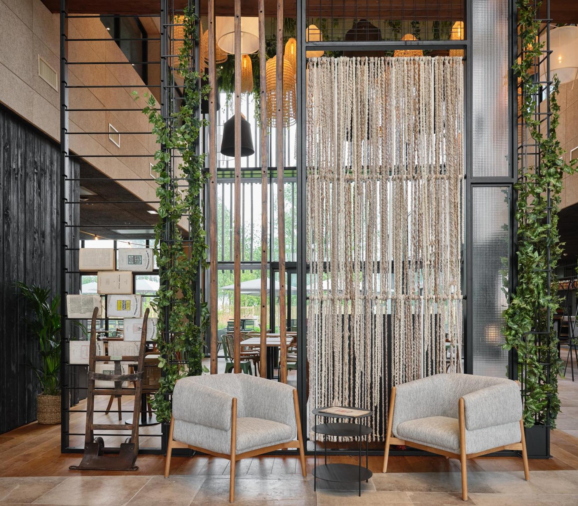 Bercail Hotel Wambrechies Luaran gambar